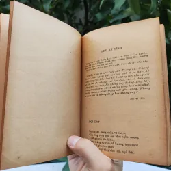 Thi Nhân Việt Nam - 1932 - 1942 753789