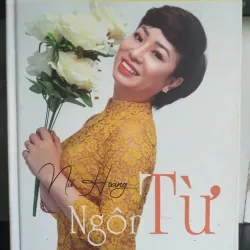 Nữ Hoàng Ngôn Từ - Vera Hà Anh