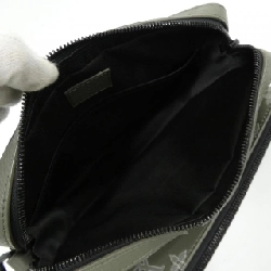 Túi xách Louis Vuitton Monogram Shadow Trio Messenger M12490 - Hàng hiệu Chính hãng 804146