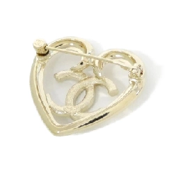 Chanel ABA093 Brooch - Hàng hiệu Authentic 807709