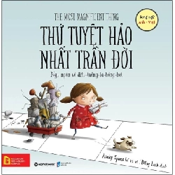 Thứ Tuyệt Hảo Nhất Trần Đời - Ashley Spires ASB.PO Oreka Blogmeo 230225
