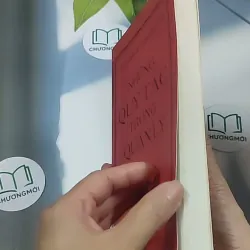 Những quy tắc trong quản lý - Richard Templar 688563