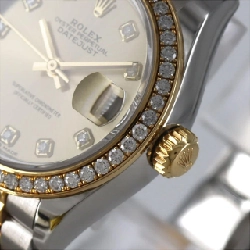 Đồng hồ Rolex Datejust 279383RBR SSxYG tự động - Hàng hiệu chính hãng 873607