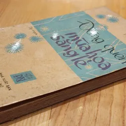 Truyện ngắn: ĐỪNG QUÊN MÙA HOA SĂNG LẺ 706294