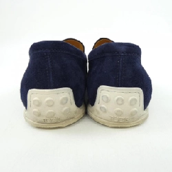 Giày TOD'S - Hàng hiệu Chính hãng 827305