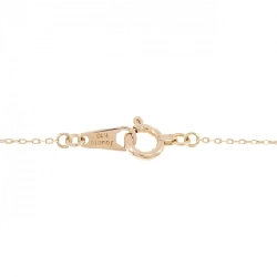 Juette Dây chuyền kim cương 0.05CT - Hàng hiệu Authentic 844611