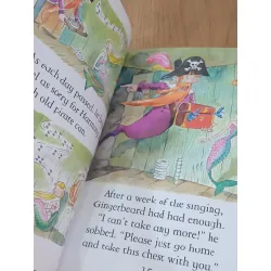 Stories of Mermaids - Usborne 706881