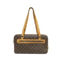 Túi xách vai Louis Vuitton Monogram Cite GM M51181 - Hàng hiệu Chính hãng