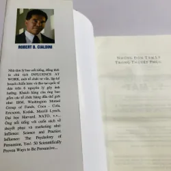 NHỮNG ĐÒN TÂM LÝ TRONG THUYẾT PHỤC 🗣️ 780531