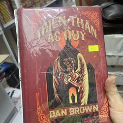 Dran Brown combo 5 cuốn 729324