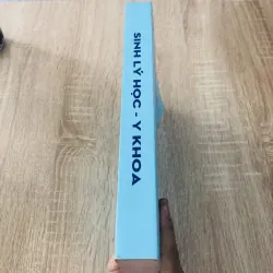 SINH LÝ HỌC Y KHOA 529537