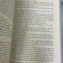 THE RETURN OF THE NATIVE - THOMAS HARDY  1046662
