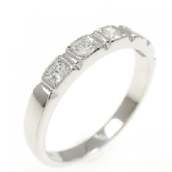 Nhẫn kim cương PT900 0.25CT - Hàng hiệu Chính hãng