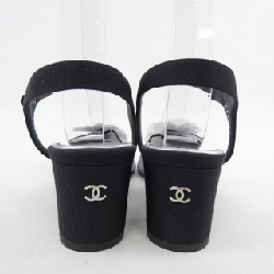 Giày sandal CHANEL G34537Y52423 - Hàng hiệu Authentic 828979