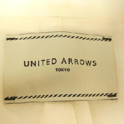 【Mã giảm giá】United Arrows Áo khoác 634404