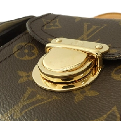 Túi Louis Vuitton Monogram Manhattan PM M40026 617075
