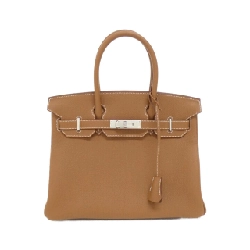 【Sản phẩm chưa sử dụng】Túi Hermes Birkin 30cm 030520CK