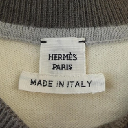 【Mã giảm giá】HERMES Áo len 640427