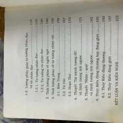 Tính Lưỡng Phân Trong Truyện Kiều - Trương Minh Đức 926379