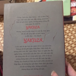 Đời Yakuza - Saga Junichi 524415