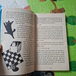 Làm mèo - Trần Đức Tiến 786878