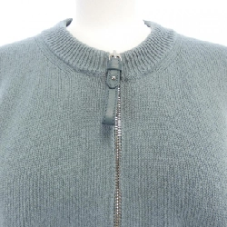 HERMES Clou de Selle 2H2701D1 Áo khoác cardigan 630580