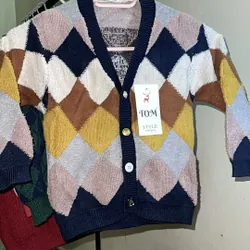 Áo len người lớn 740134