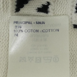 Louis Vuitton LOUIS VUITTON HLN06WUSO Áo len - Hàng hiệu Chính hãng 891015