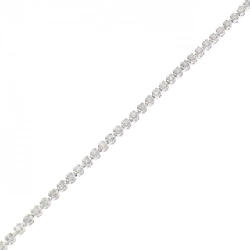 K10WG Vòng tay kim cương 1.00CT - Hàng hiệu Chính hãng