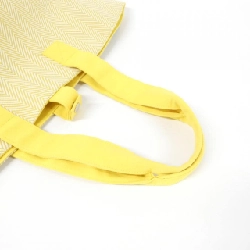 Túi xách Hermès Panier de Plage Chevron PM 102495M - Hàng hiệu Chính hãng 771359