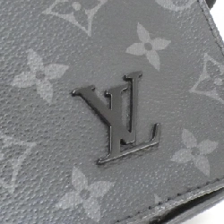 Túi đeo vai Louis Vuitton Monogram Eclipse District PM M44000 612165