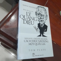 Đối thoại với LÝ QUANG DIỆU - Cách thức xây dựng một quốc gia