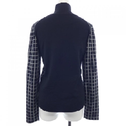 【Mã giảm giá】HERMES Áo len 642048