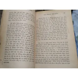 Giải thoát tri kiến - Krishnamurti 604389