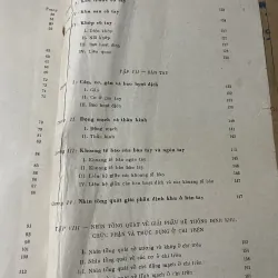 Giáo Đư ĐỖ XUÂN HỢP-  GIẢI PHẨU và THỰC DỤNG NGOẠI KHOA CHI TRÊN CHI DƯỚI - 480tr khổ lớn  750231