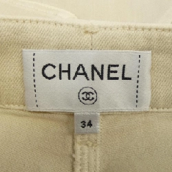 Chanel CHANEL P54560V41295 16B Quần ngắn 647936