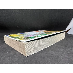 Inuyasha tập 11. Mới 90% SBM1008 911914