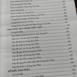 Tuyển tập Thiền sư Nhất Hạnh: Phần giảng kinh - Luận giải.( Bìa Cứng)  703739