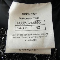 【Mã giảm giá】Áo khoác CHANEL 643332