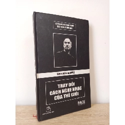 [Phiên Chợ Sách Cũ] Steve Jobs Và Apple - Thay Đổi Cách Nghe Nhạc Của Thế Giới (Bìa Cứng) 1602