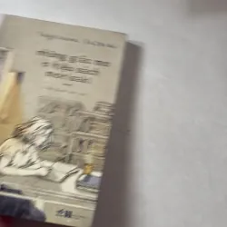 Những giấc mơ ở hiệu sách morisaki - Yagisawa Satoshi 748133