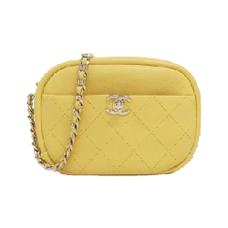 Túi xách chéo Chanel AS0137 - Hàng hiệu Authentic