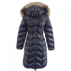 MONCLER ALBIZIA Áo khoác lông - Hàng hiệu Chính hãng 821629