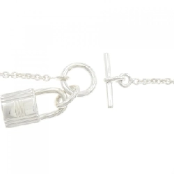 Hàng hiệu Authentic - Dây chuyền Hermès Amulet Cadena 842322