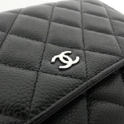 Ví dây chuyền Chanel Timeless Classic AP0250 622622