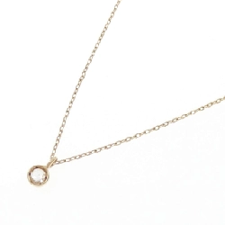 Ete Dây chuyền kim cương - Hàng hiệu Authentic 842495