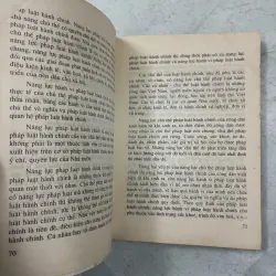 Luật hành chính - 1997s 1010182