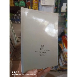 Hiệu lực cầu nguyện - Nhất Hạnh 2003 mới 80% ố Sách tôn giáo - tâm linh HCM2702 930213