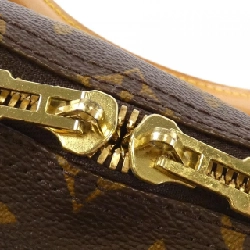 Túi Boston Louis Vuitton Monogram Keepall Bandoulière 55cm M41414 614658