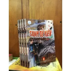 Sanh tử kiều - Trần Thanh Vân